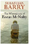 Sebastian Barry - Whereabouts of Eneas McNulty