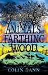 Colin Dann, Jacqueline Tettmar - The Animals of Farthing Wood