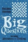 Gary Chalk, Matthew Morrison, Gary Chalk - Big Questions: Incredible Adventures in Thinking