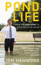 J Hammond, Jon Hammond, Hammond Jon - Pond Life