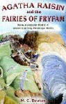 M C Beaton, M.C. Beaton - The Fairies of Fryfam