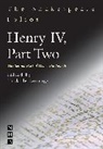 Nick de Somogyi, William Shakespeare, Nick de Somogyi, Nick de Somogyi - Henry IV Part II