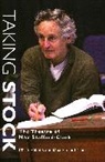 Philip Roberts, STAFFORD CLARK MAX ROBERTS PHILIP, Max Stafford-Clark, Max Roberts Stafford-Clark - Taking Stock: The Theatre of Max Stafford-Clark