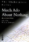 Nick de Somogyi, William Shakespeare, Nick de Somogyi, Nick de Somogyi - Much Ado About Nothing