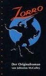 Johnston McCulley - Zorro