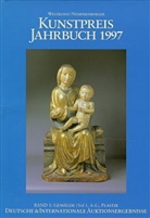 Kunstpreis-Jahrbuch 1997 - 52/1-2: 1997. Tl.1-2