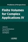 F Benkhaldoun, Fayssal Benkhaldoun, Fayssal Benkhaldoun, Driss Ouazar, Said Raghay - Finite Volumes for Complex Applications IV
