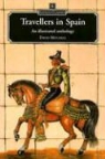 David Mitchell, P. Mitchell - Travellers in Spain