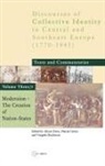 Ahmet (Lecturer Ersoy, Ahmet Gorny Ersoy, Dr. Ahmet Gorny Ersoy, Michal Turda Kopecek, 0, Ahmet Ersoy... - Modernism