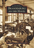 Gudru Bauer, Gudrun Bauer, Friedrich Grasow, Friedrich K Grasow, Friedrich K. Grasow, Friedrich-Karl Grasow... - Brandenburg an der Havel