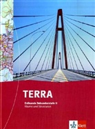 Arno Kreus, Norbert von der Ruhren - TERRA Erdkunde Räume und Strukturen, Neuausgabe