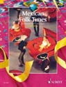 Elena Durán, Elena Durán - Mexican Folk Tunes