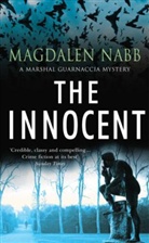Magdalen Nabb - The Innocent