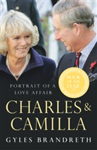 Gyles Brandreth, Gyles Daubeney Brandreth, Gyles Brandreth - Charles and Camilla