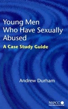 a Durham, A. Durham, Andrew Durham, Andrew (Warwickshire Social Services Durham - Young Men Who Have Sexually Abused