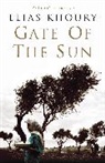 Elias Khoury, Khoury Elias, Ilyas Khuri - Gate of the Sun