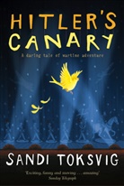 Sandi Toksvig - Hitler's Canary