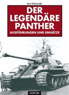 Horst Riebenstahl - Der legendäre Panther