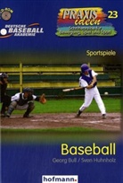 Geor Bull, Georg Bull, Sven Huhnholz - Baseball, m. CD-ROM
