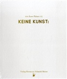 100 Beste Plakate 05 Keine Kunst: