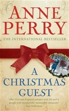 Anne Perry - A Christmas Guest