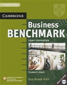Guy Brook-Hart - Business Benchmark - 2: Student's Book, w. CD-ROM (BULATS-Edition)