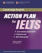 Action Plan for IELTS, Academic Module