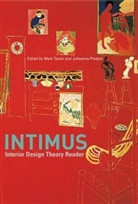 Preston, Julieanna Preston, Taylor, M Taylor, Mark Preston Taylor, TAYLOR MARK PRESTON JULIEANNA... - Intimus