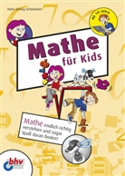 Hans-Georg Schumann - Mathe für Kids
