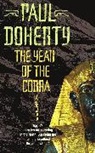 Paul Doherty - The Year of the Cobra