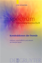 Uta Schaffers - Konstruktionen der Fremde