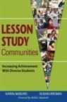 Susan Brown, Karin Wiburg, Karin M. Wiburg, Karin M. Brown Wiburg, Karin M./ Brown Wiburg, Karin Miller Wiburg... - Lesson Study Communities