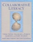 Cathy Collins Block, Susan E. Israel, Susan E. Block Israel, Susan E. Sisk Israel, Dorothy Sisk, Dorothy A. Sisk - Collaborative Literacy