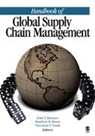 John T. Mentzer, John T. (EDT)/ Myers Mentzer, John T. Myers Mentzer, Matthew B. Myers, Theodore P. Stank, Theodore Paul Stank... - Handbook of Global Supply Chain Management