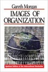 Gareth Morgan, Professor Gareth Morgan, Morgan Gareth - Images of Organization