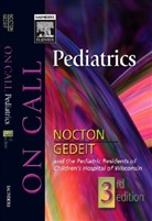 Rainer Gedeit, Rainer G. Gedeit, David A. Lewis, James Nocton, James J. Nocton - On Call Pediatrics