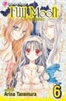 Arina Tanemura, Arina Tanemura - Full Moon v.06