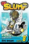 Akira Toriyama, Yuki Kure, Akira Toriyama, Akira Toriyama - Dr. Slump 8