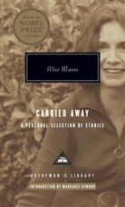 Margaret Atwood, Alice Munro - Carried Away