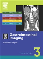 Robert D. Halpert - Gastrointestinal Imaging
