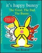 Jim Benton - It's Happy Bunny