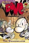 Jeff Smith, Jeff Smith - Bone, the Dragonslayer