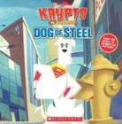 Ayoka Stewart, Ayoka/ Cohn Stewart, Scott Cohn - Dog of Steel