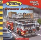Craig Robert Carey, Craig Robert/ Mones Carey, Isidre Mones - Rescue Action