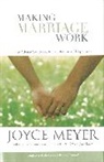 Joyce Meyer - Making Marriage Work
