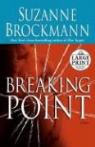 Suzanne Brockmann - Breaking Point