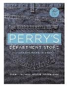 Karen M Guthrie, Karen M. Guthrie, Karen M. Regni Guthrie, Guthrie Karen M., Rosalie Jackson Regni, Rose J Regni... - Perry's Department Store: A Product Development Simulation