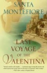 Santa Montefiore - Last Voyage of the Valentina