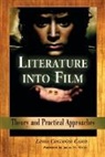 Linda Costanza Cahir, Linda Costanzo Cahir, Linda Costanzo/ Welsh Cahir - Literature into Film