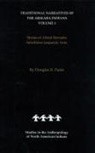 Douglas R Parks, Douglas R. Parks - Traditional Narratives of Arikara Indians Interlinear Translations